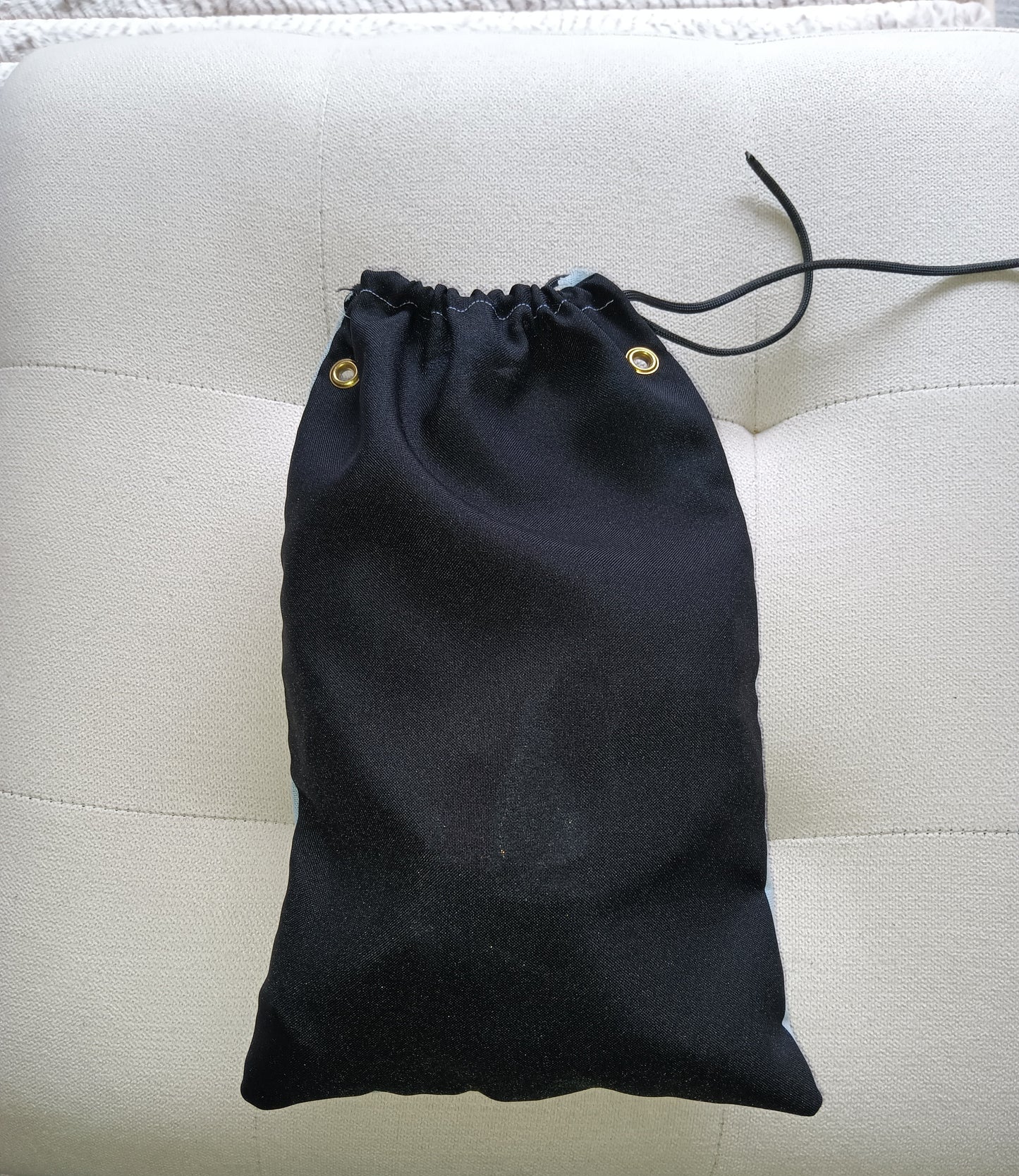 Just Sew Pack - Drawstring Shoe Bag