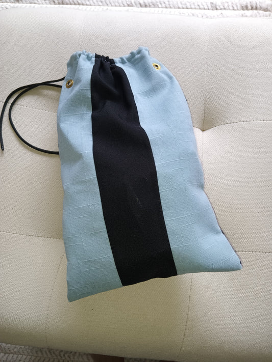 Just Sew Pack - Drawstring Shoe Bag